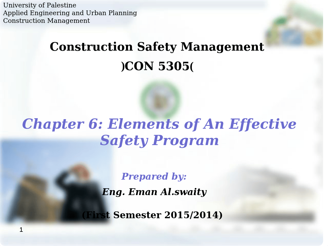 CH6 - Elements of An Effective Safety Program.pptx_dn0menupo25_page1