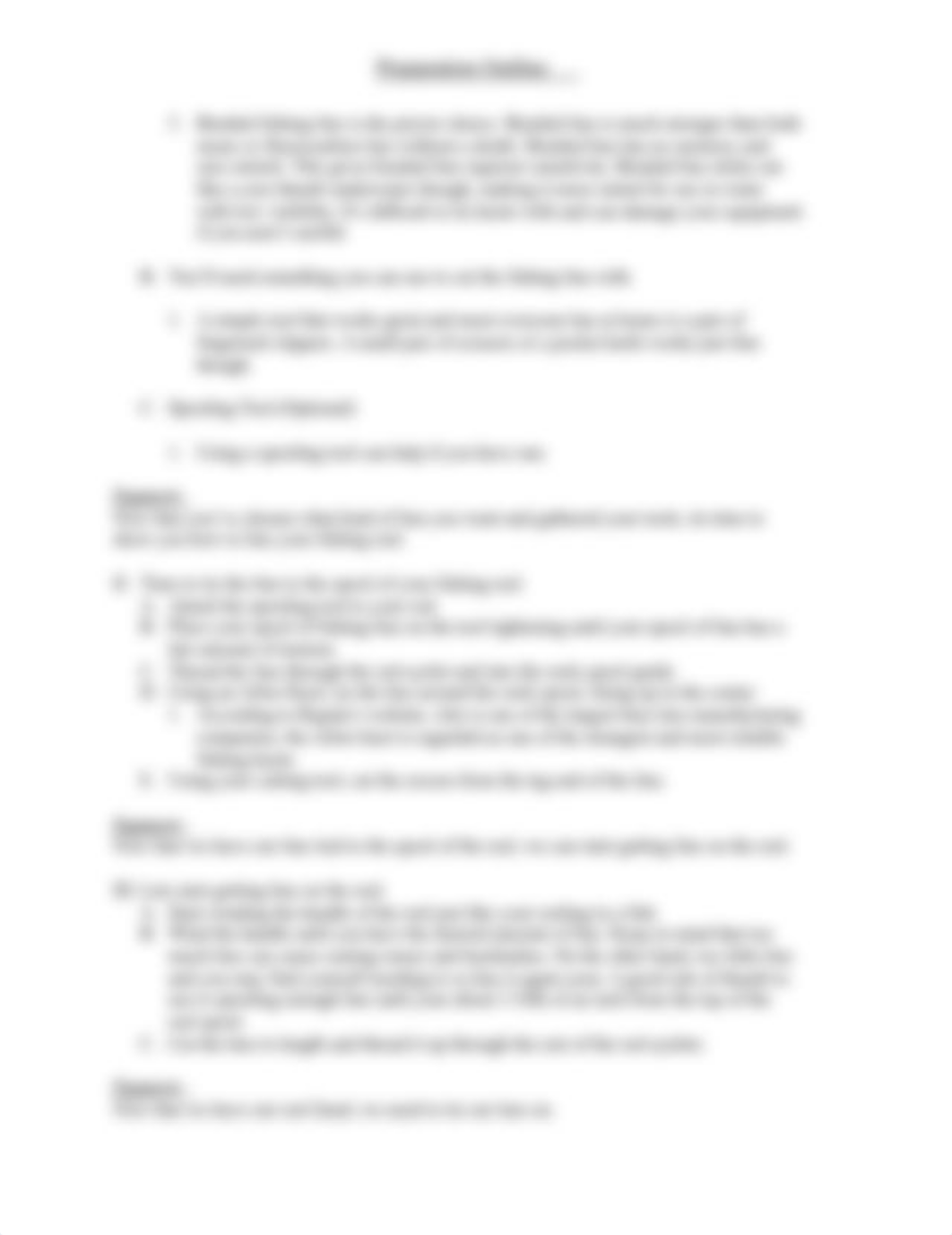 Preparation Outline - How to Line a Fishing Reel.docx_dn0remzgxv3_page2