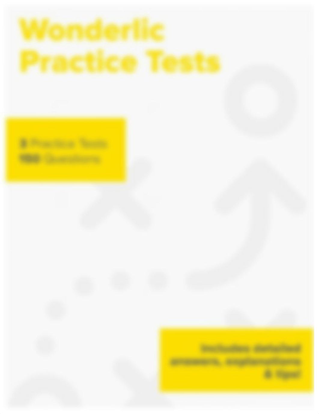 Premium Wonderlic Practice Tests.pdf_dn0u9ccun69_page1