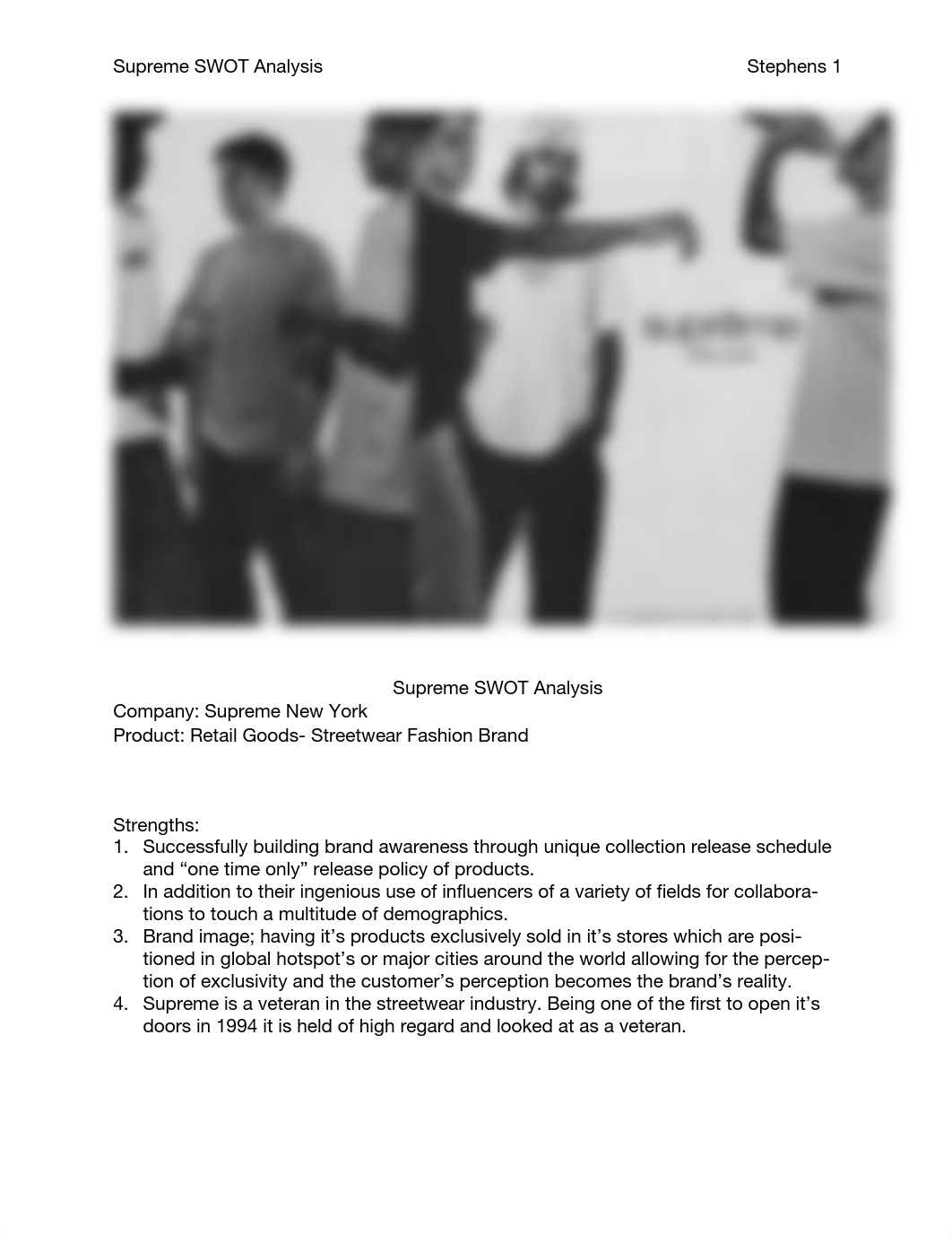 Supreme SWOT Analysis.pdf_dn0ut4jxqbx_page1