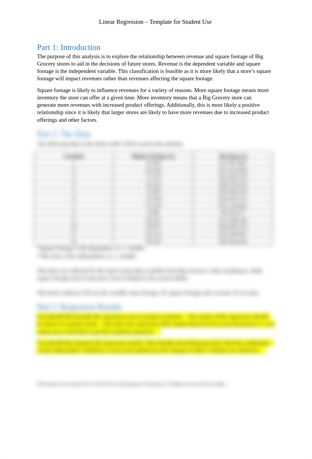 Big Grocery Regression results template.docx_dn0xb8ymqy3_page1