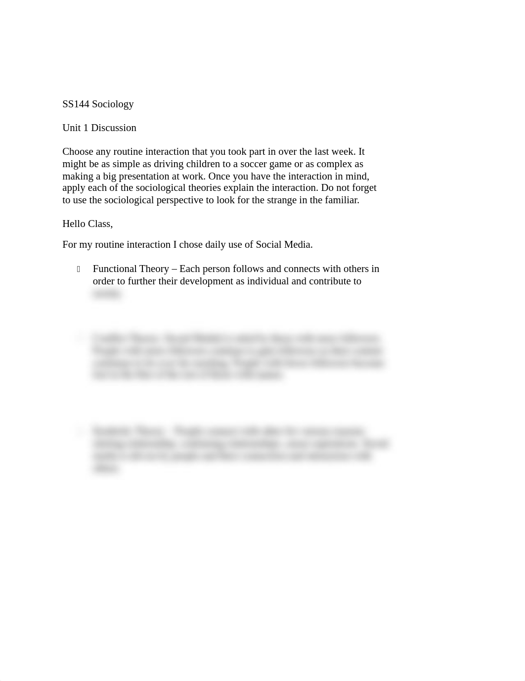 SS144 Sociology Unit 1 Discussion.docx_dn0xgk2em3m_page1