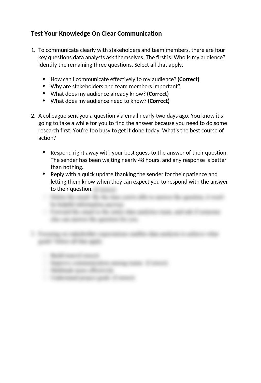 Test Your Knowledge On Clear Communication.docx_dn107i3fi2v_page1