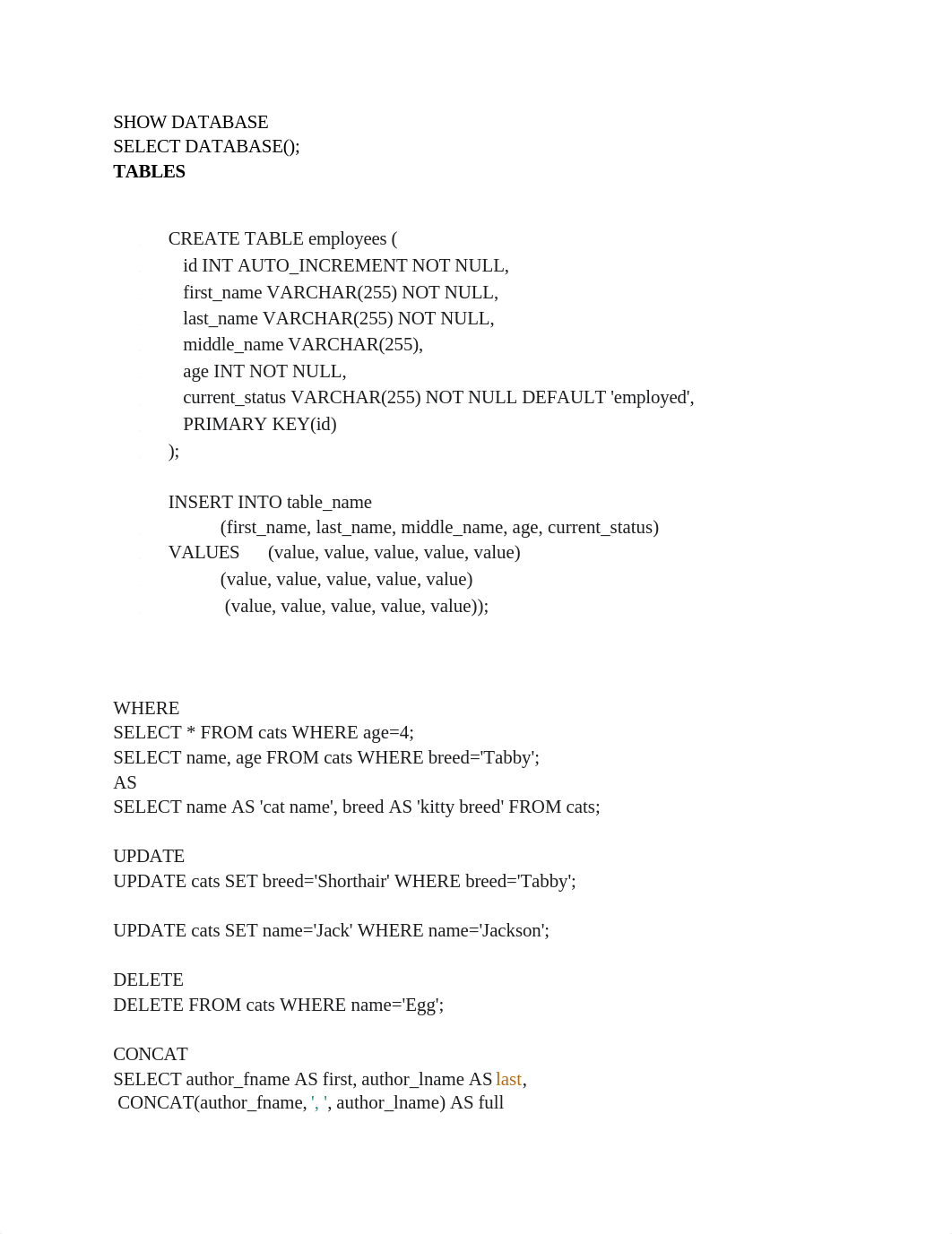 SQL CHEAT SHEET.docx_dn10v4azkan_page1