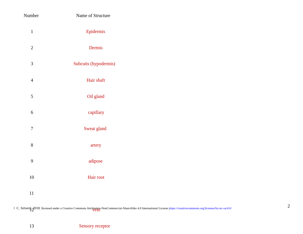 Integumentary and Urinary System Concept Check-.docx_dn11t8dy2ue_page2