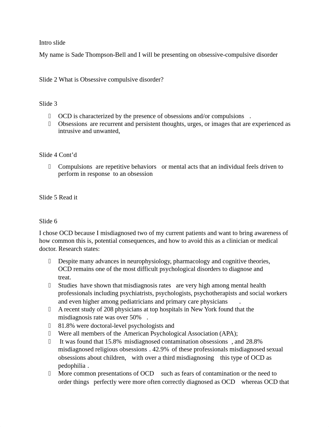 Thompson-Bell-PSY87506 Video Presentation Notes.docx_dn149tdoc1y_page1