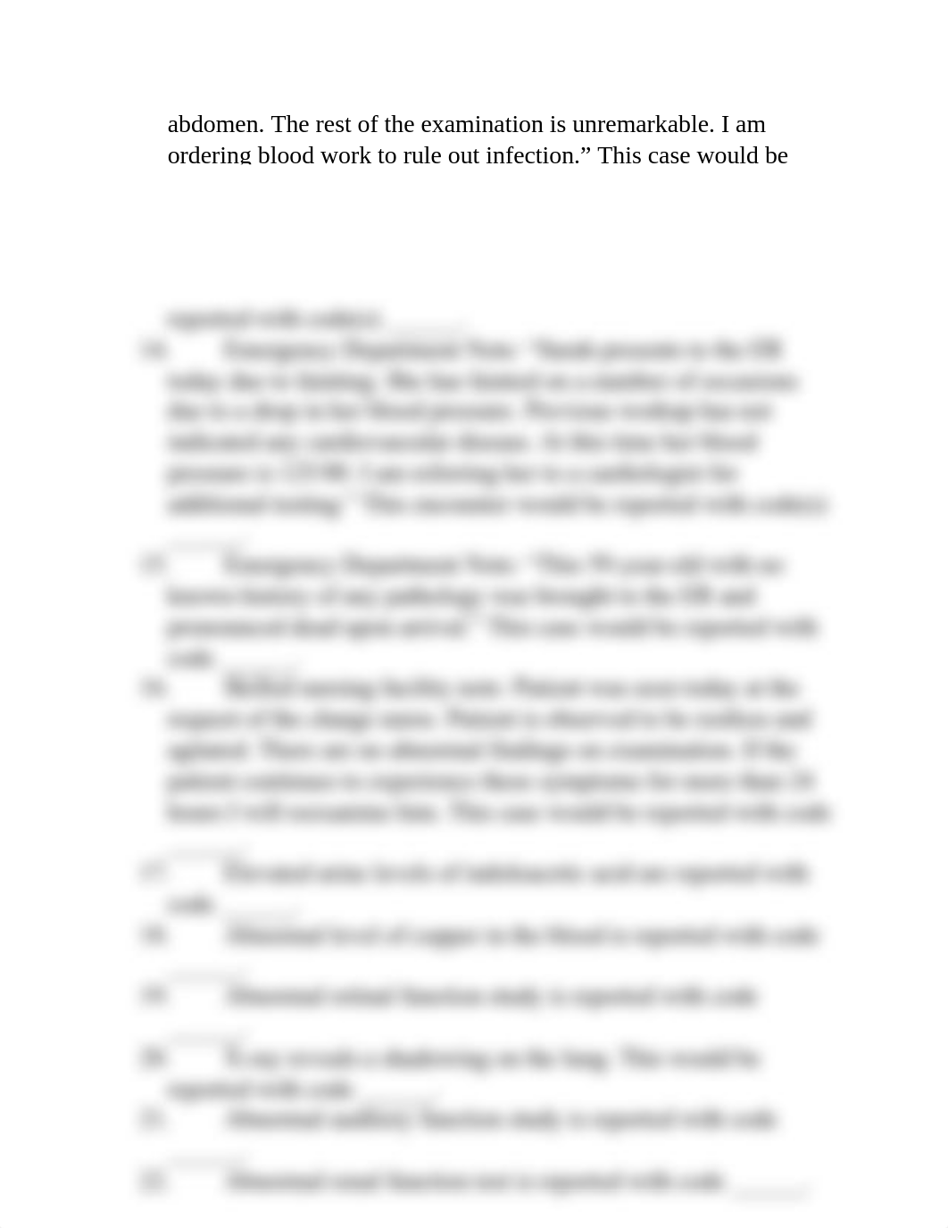 Week 3 Chapter 23 Symptoms Signs and Abnormal Clinical Laboratory Findings Quiz.docx_dn16mqejx0v_page2