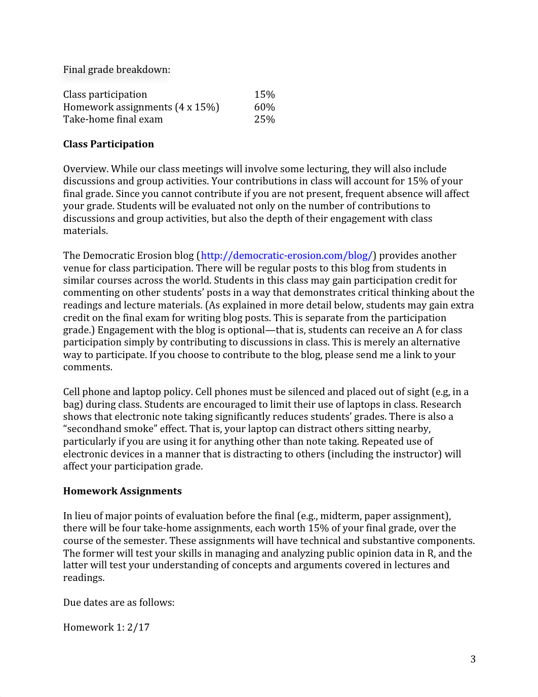 Public Opinion and American Democracy Syllabus - Spring 2020.pdf_dn17no9w0vf_page3