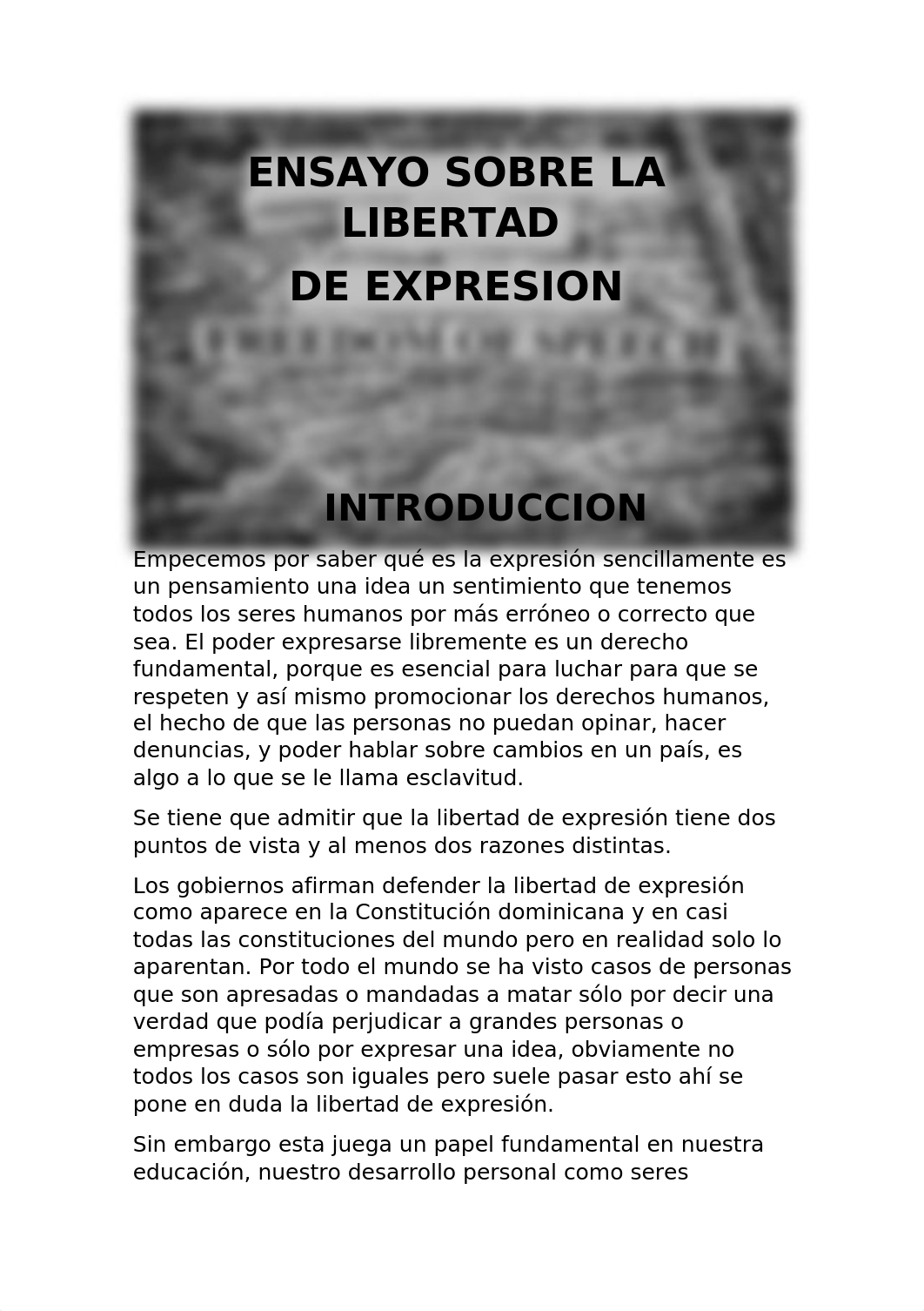 ENSAYO SOBRE LA LIBERTAD DE EXPRESION.docx_dn1a0632ar1_page1