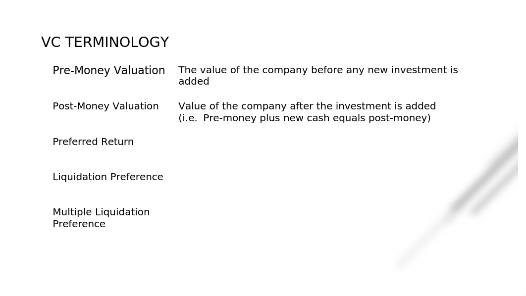 RAISING MONEY-VC and Private Equity-VC Overview .pptm_dn1cna79r7z_page5