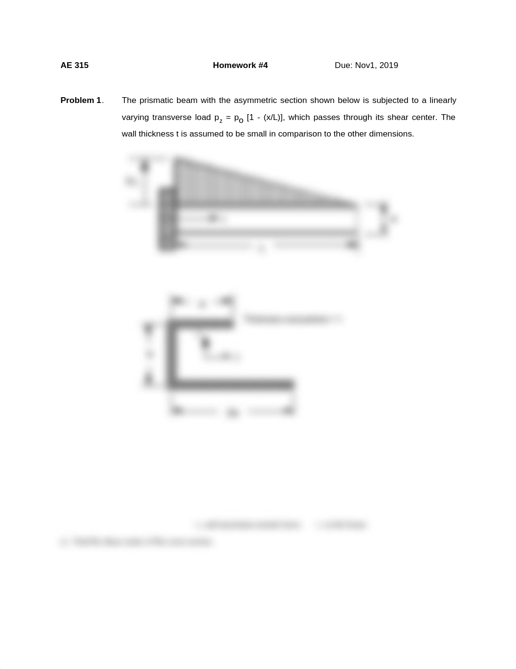 AE 315 Homework 5.pdf_dn1frwiw53p_page1