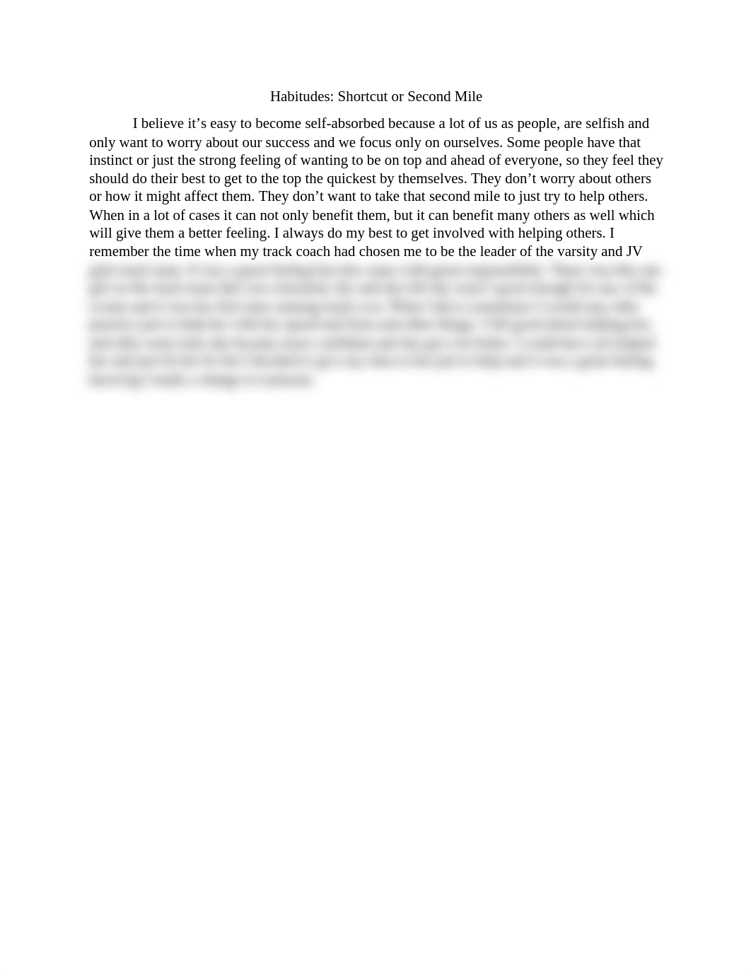 Habitudes - Shortcut or Second Mile.docx_dn1j3ysd6ni_page1