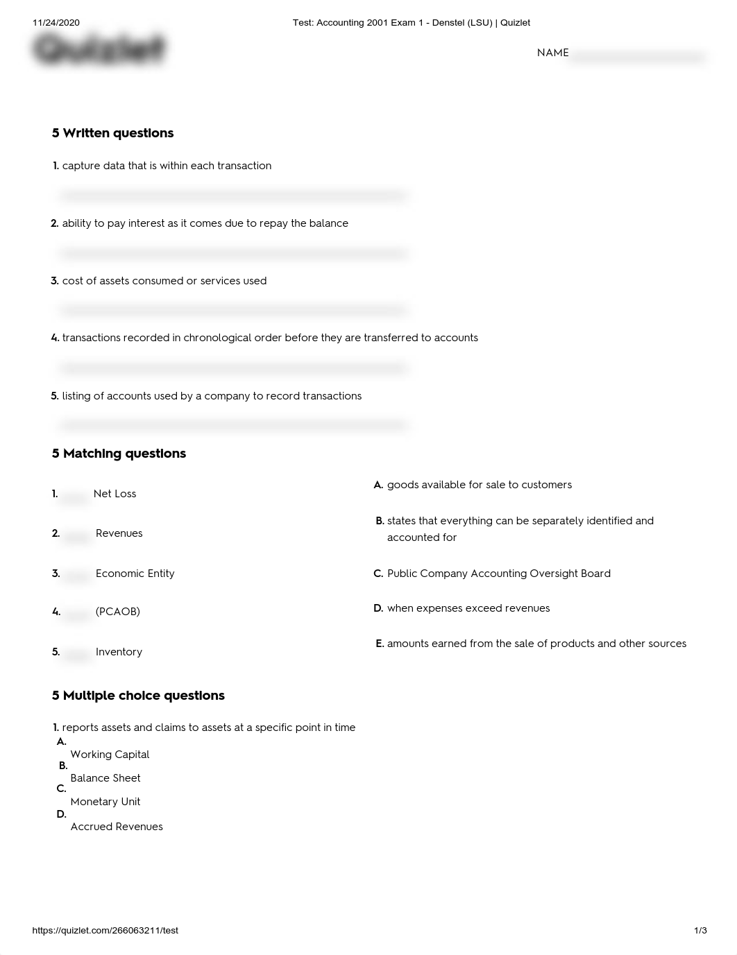 Test_ Accounting 2001 Exam 1 - Denstel (LSU) _ Quizlet.pdf_dn1jlqh17iv_page1