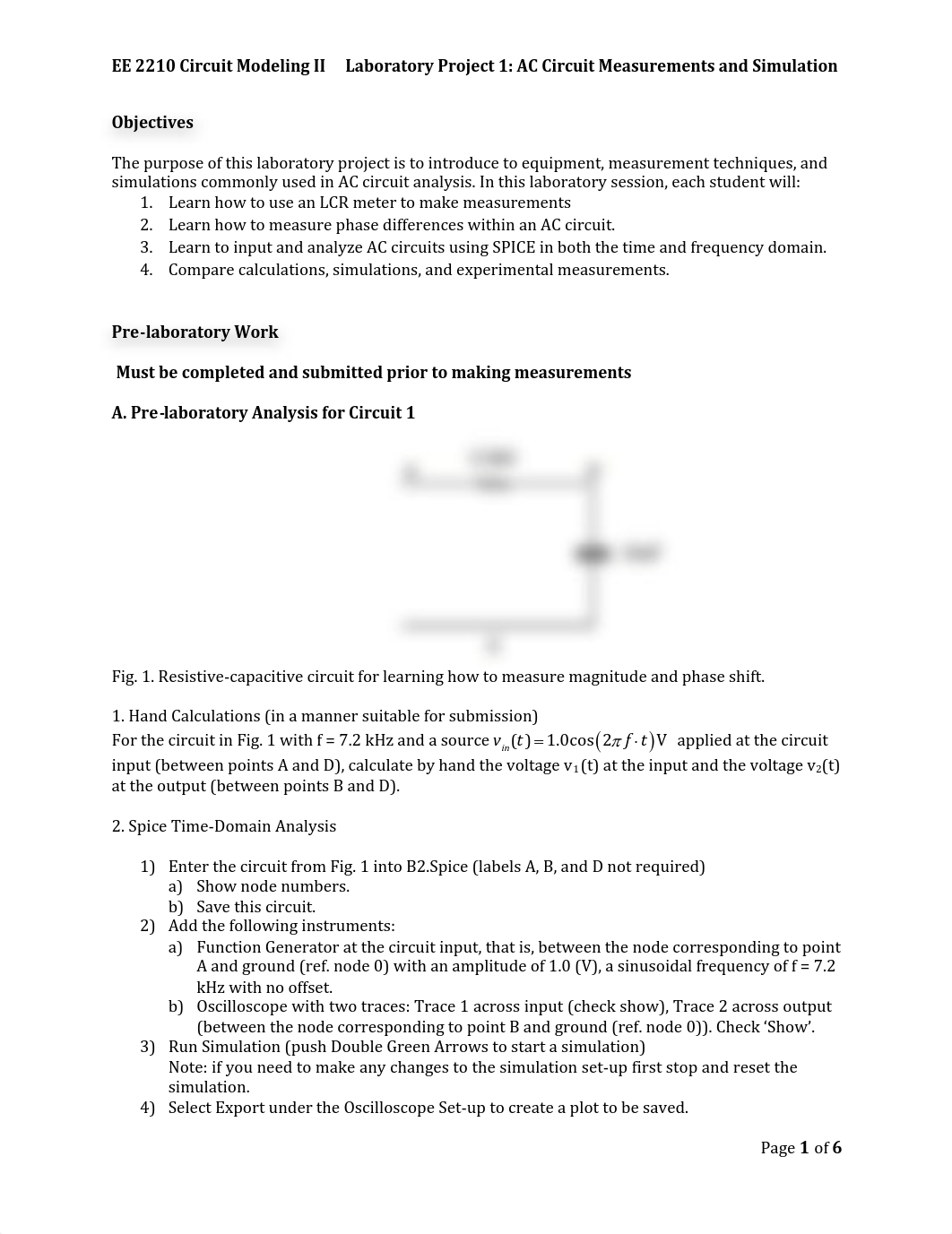 EE2210 Laboratory Project 1.pdf_dn1l7q6fxx1_page1