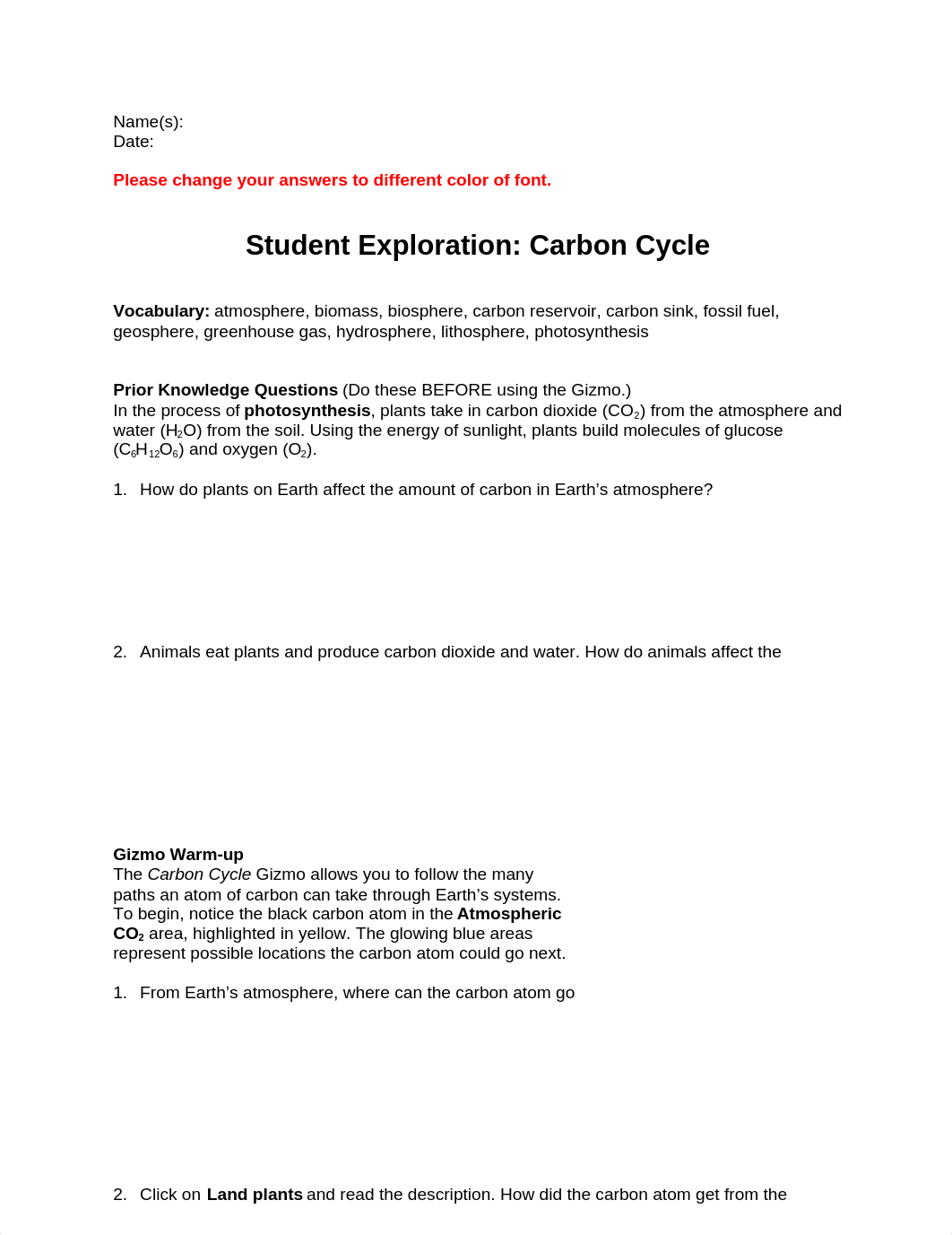 Gizmo Carbon Cycle 2021.docx_dn1lwrlo01x_page1