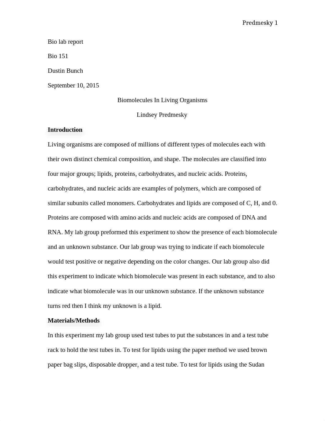 bio lab report biomolecules.docx_dn1sm2l365e_page1