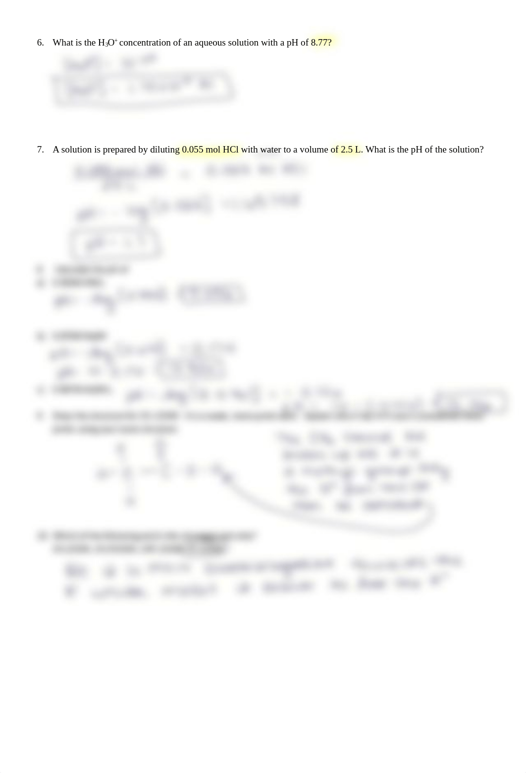 163 ch18 PEQ Acid-Base Equilibria.pdf_dn1u0wk0dqs_page2