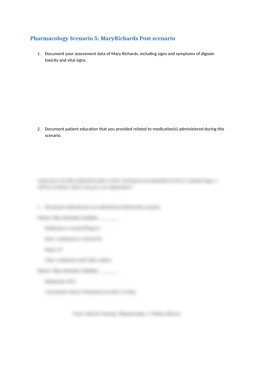 Mary Richards Post scenario questions.docx_dn1vo6ru978_page1