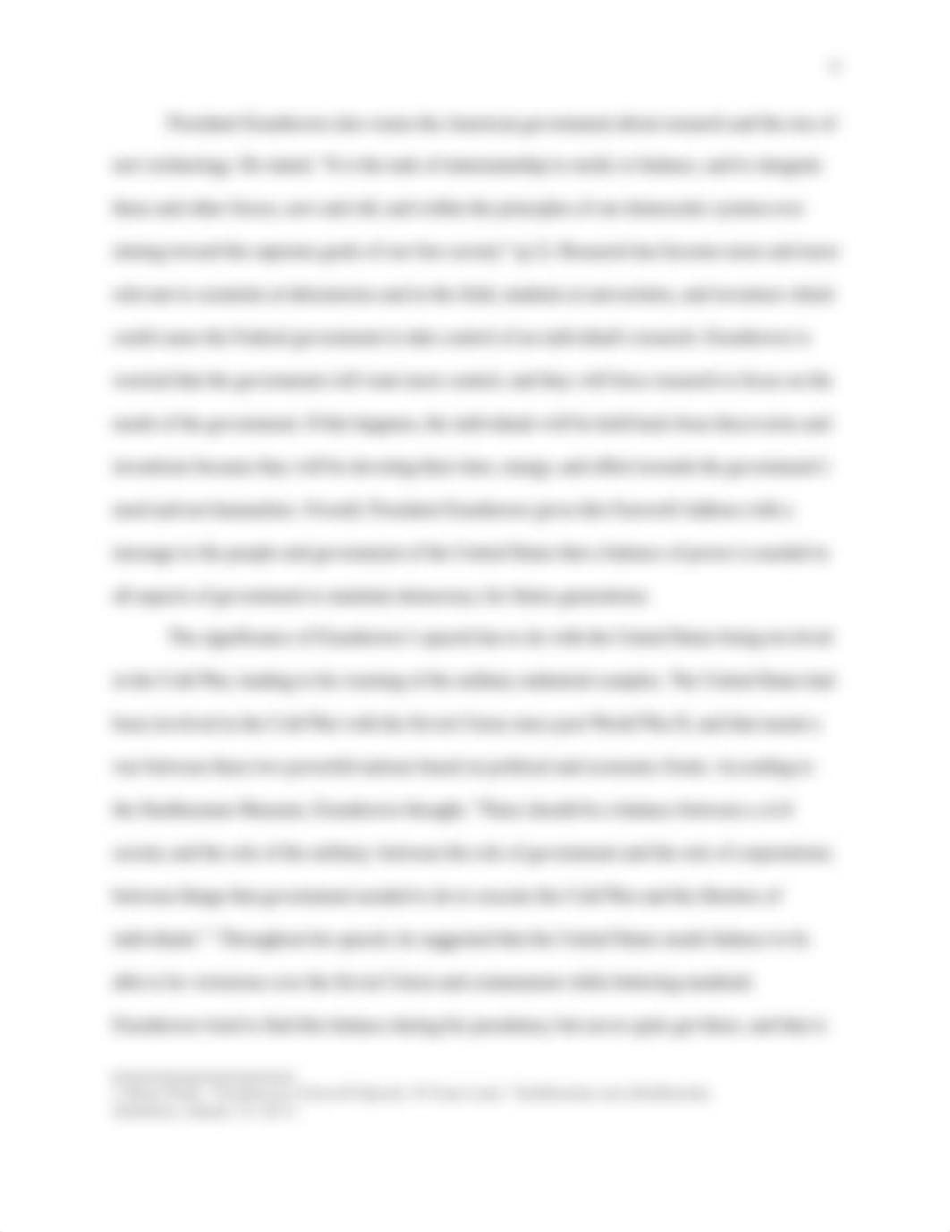 History Essay #2 - Eisenhowers Farewell Address.docx_dn1wo57x2u2_page4