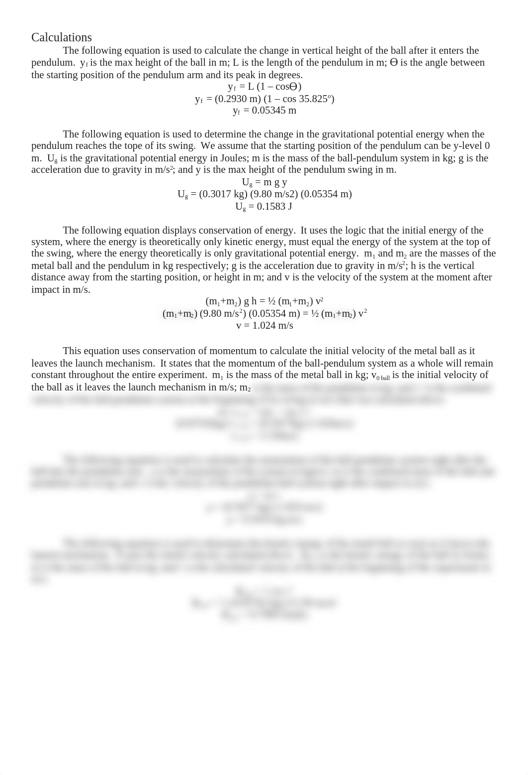 Ballistic Pendulum Lab Report.docx_dn1xi4y5546_page3