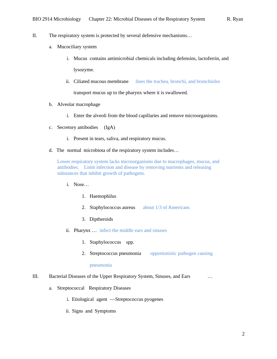 Chapter_22_Microbial Diseases of the Respiratory System_completed notes (1).pdf_dn1xnkiipmq_page2