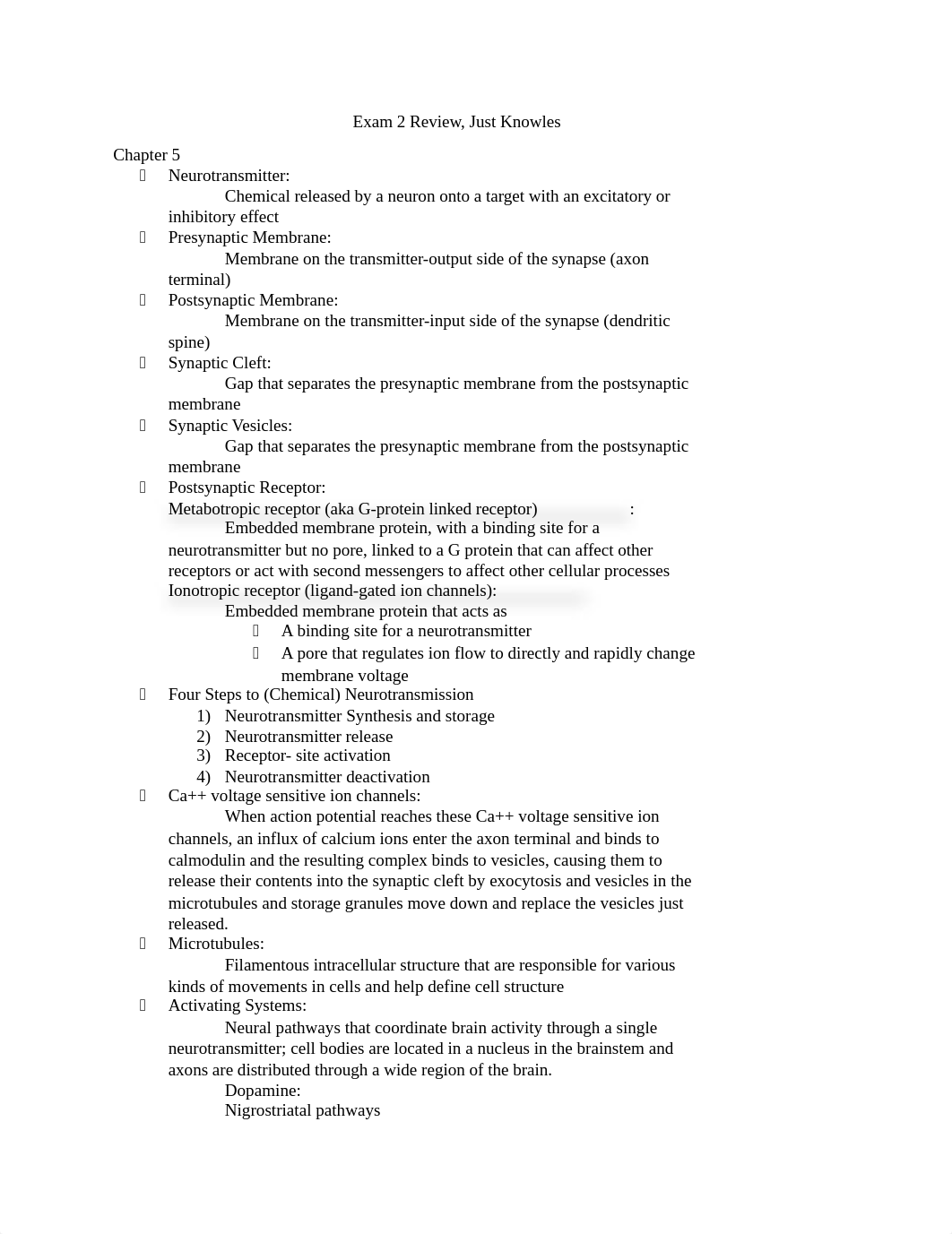 Exam 2 Review just knowles.docx_dn22wbdvypg_page1