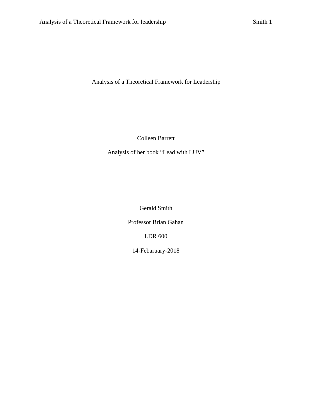 Analysis of a Theoretical Framework for Leadership.docx_dn23b1uoqlt_page1