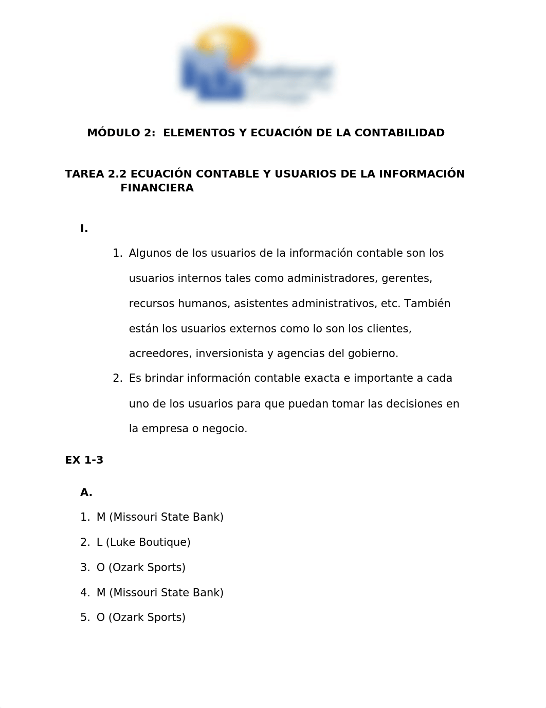 TAREA 2.2 REALIZADA Ecuación contable y usuarios de la información financiera -3.docx_dn23b8zv9tx_page2