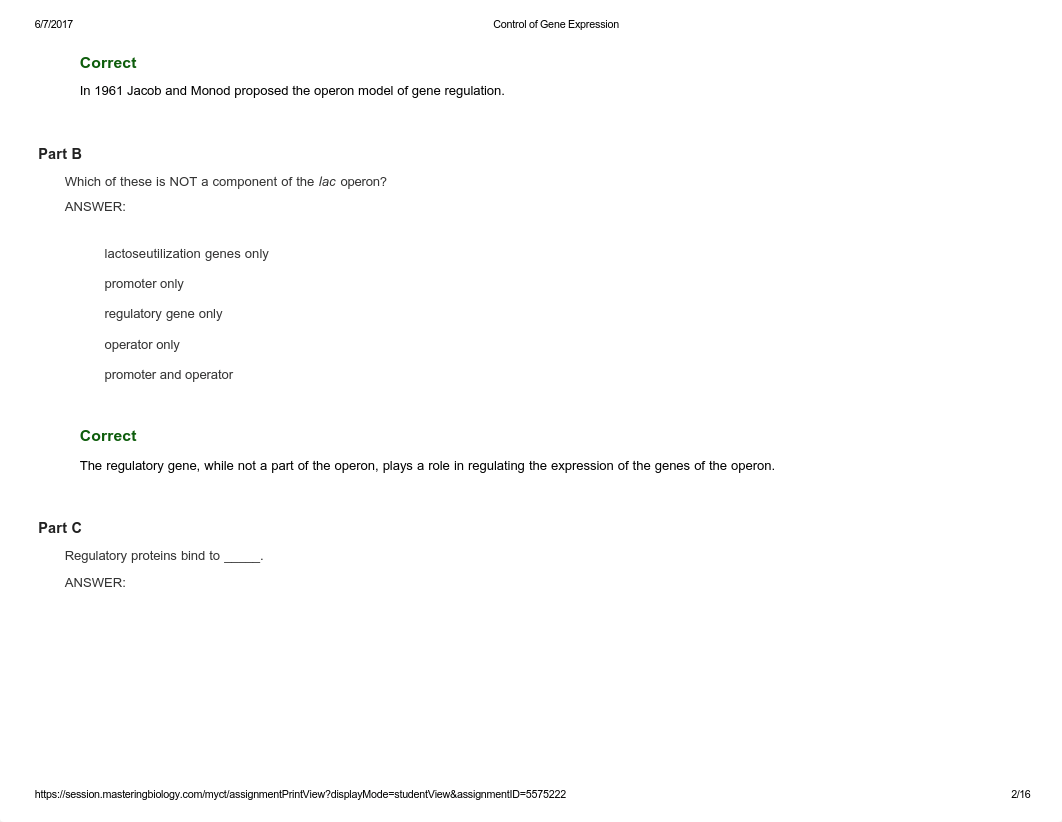 Control of Gene Expression hw.pdf_dn23i08bmre_page2