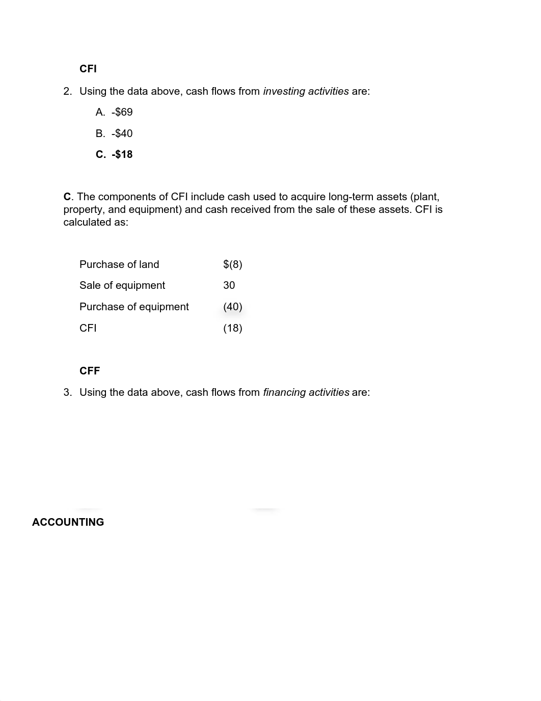 FINN 3013 Exam 1 Practice questions key.pdf_dn23sacgycl_page2