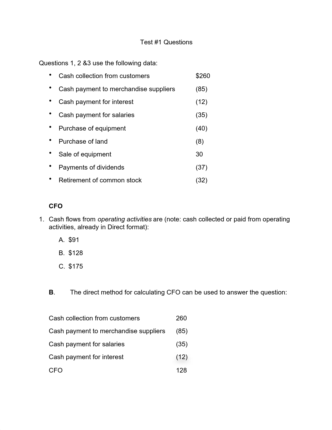 FINN 3013 Exam 1 Practice questions key.pdf_dn23sacgycl_page1