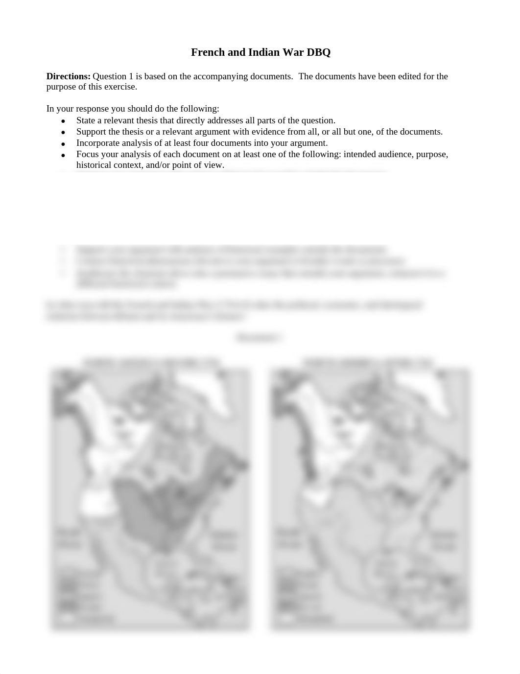 French and Indian War DBQ.pdf_dn273kitfaw_page1