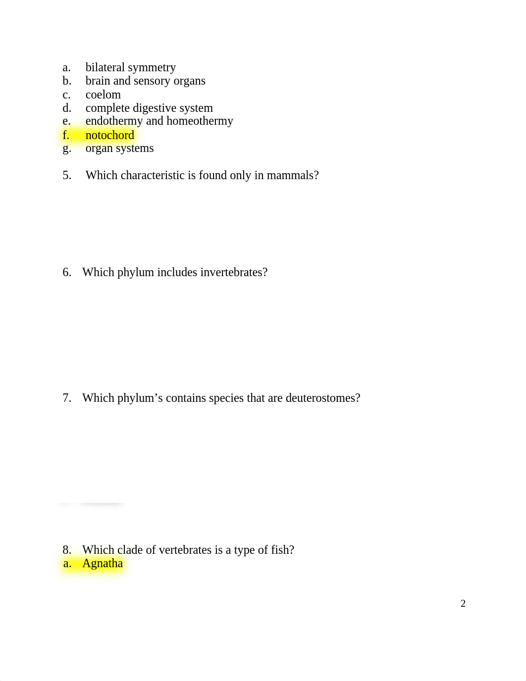 Animal Questions Spring 2021.doc_dn27ux3g2wh_page2