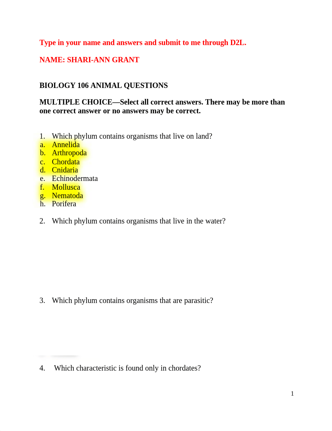 Animal Questions Spring 2021.doc_dn27ux3g2wh_page1