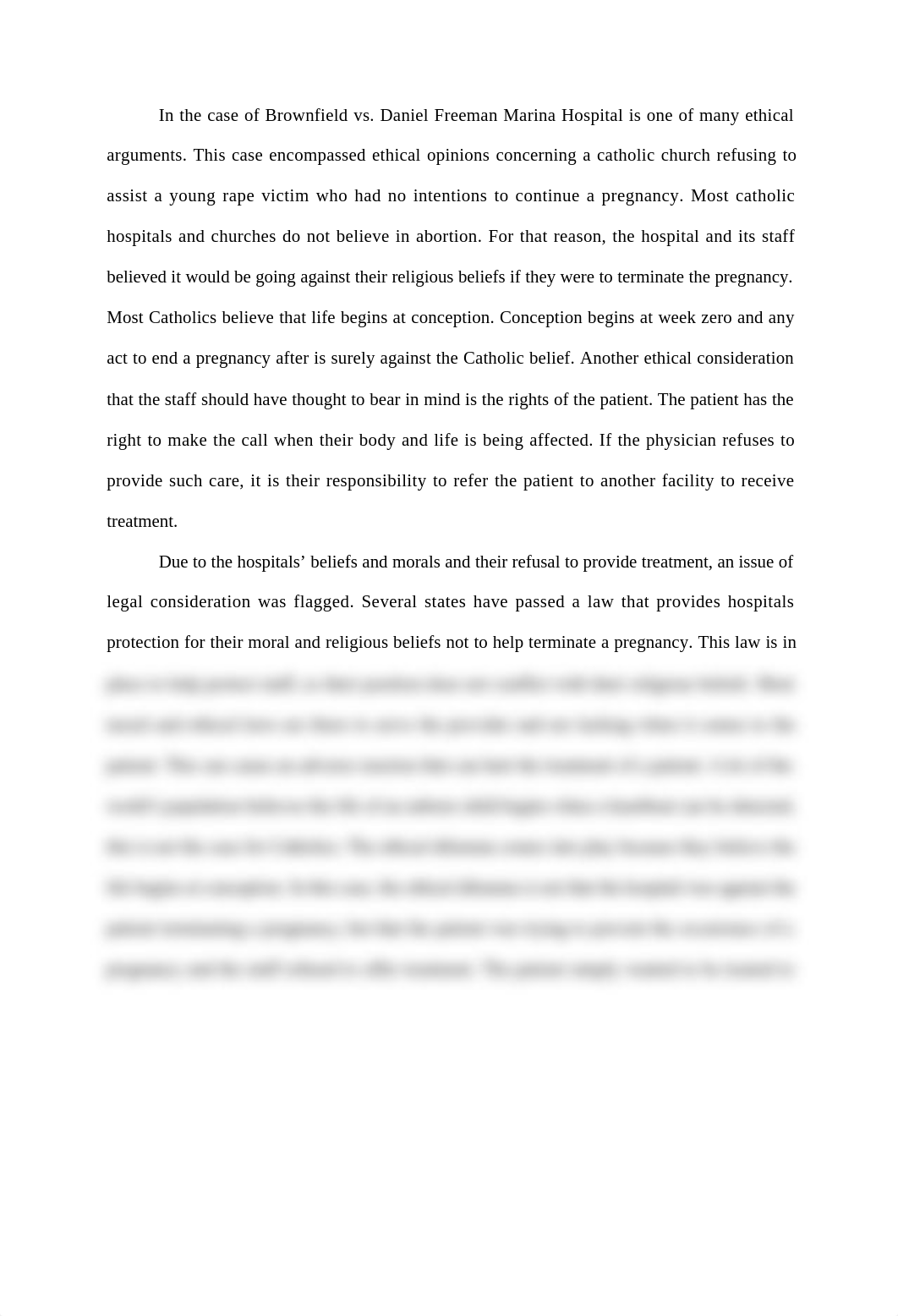 Healthcare Policy Ethical Considerations Project.docx_dn281csyxr0_page2