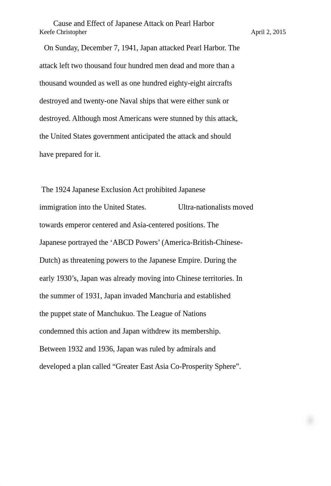 Cause And Effect Of Japanese Attack On Pearl Harbor.docx_dn2a12qs7jd_page2