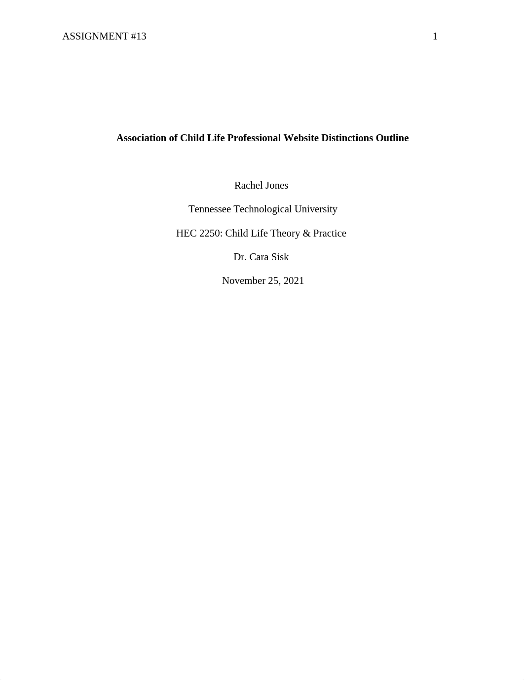 Assignment #13) ACLP Website Response.docx_dn2a8deh4mm_page1