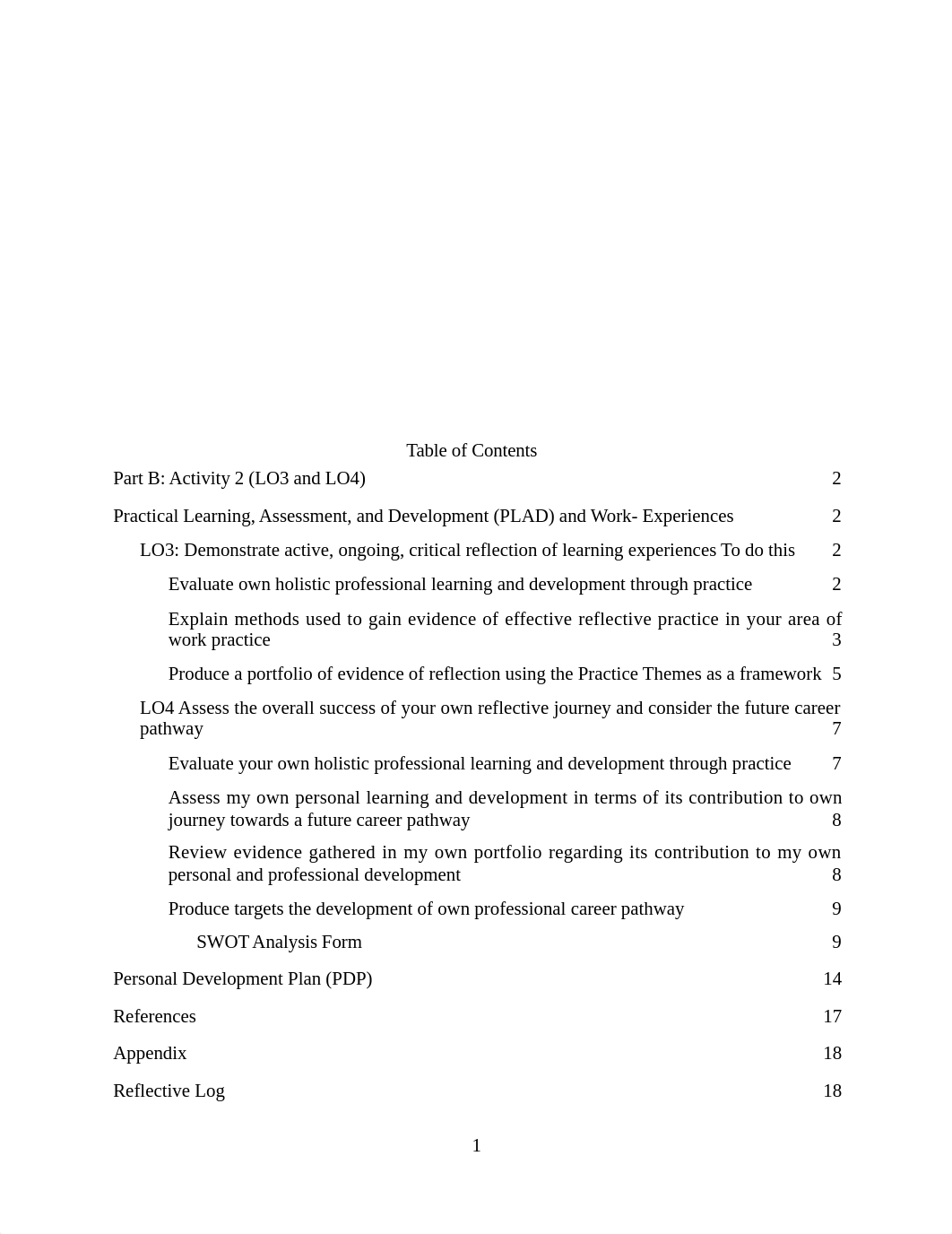 Unit 2  Demonstrating Professional Principles and Values in Health and Social Care Practice  AE - 78_dn2a8yoxftk_page2