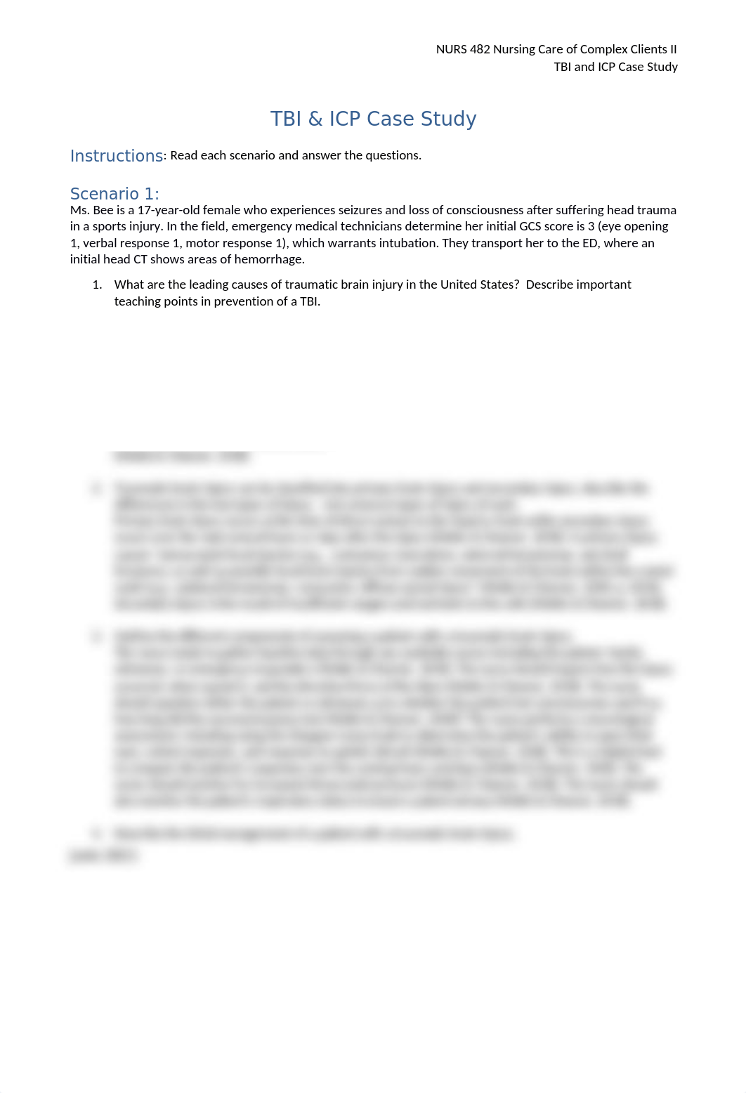 TBI and ICP Case Study.docx_dn2cm3c3xvr_page1