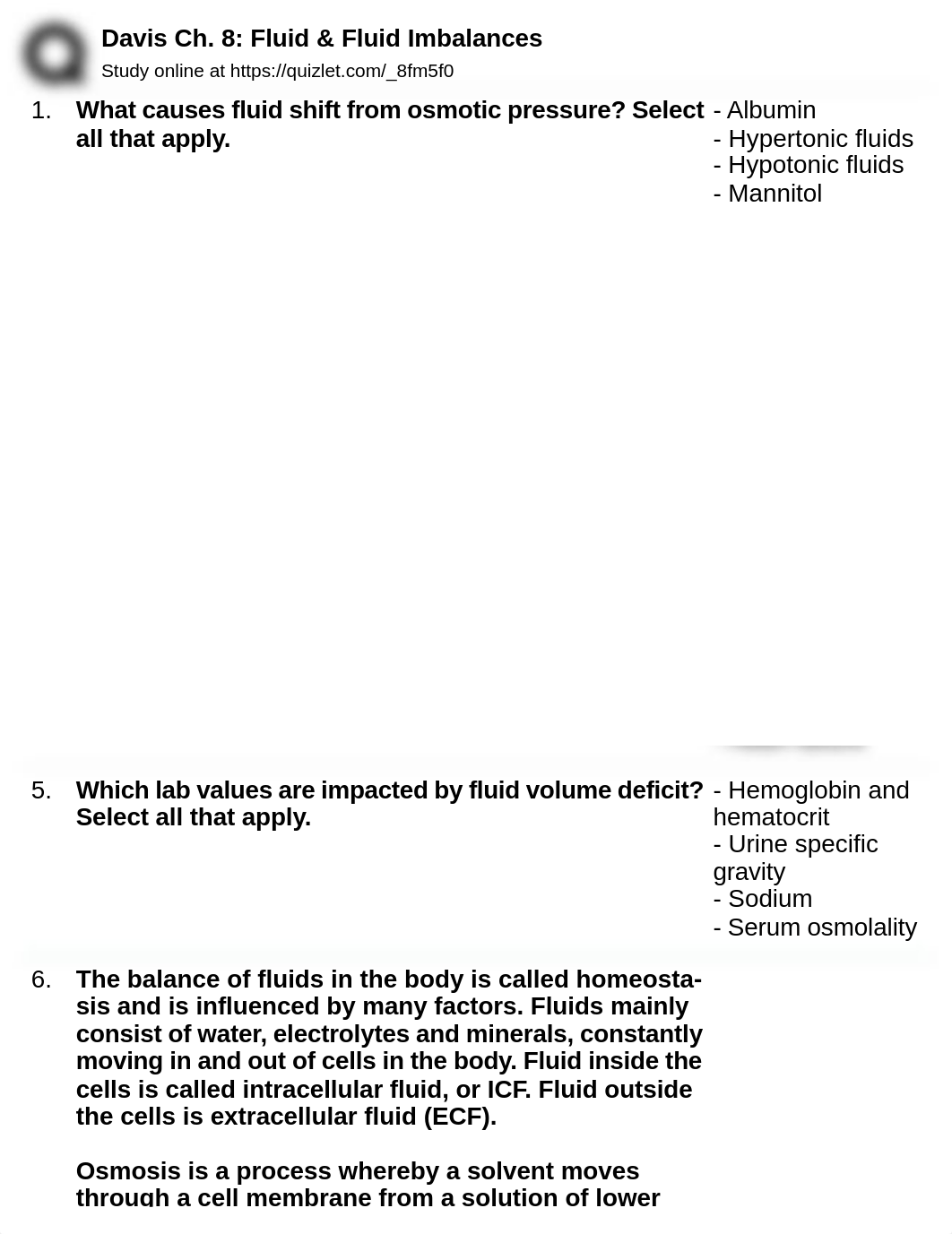 Davis Ch. 8_ Fluid & Fluid Imbalances Quizlet.pdf_dn2d6wi20p4_page1