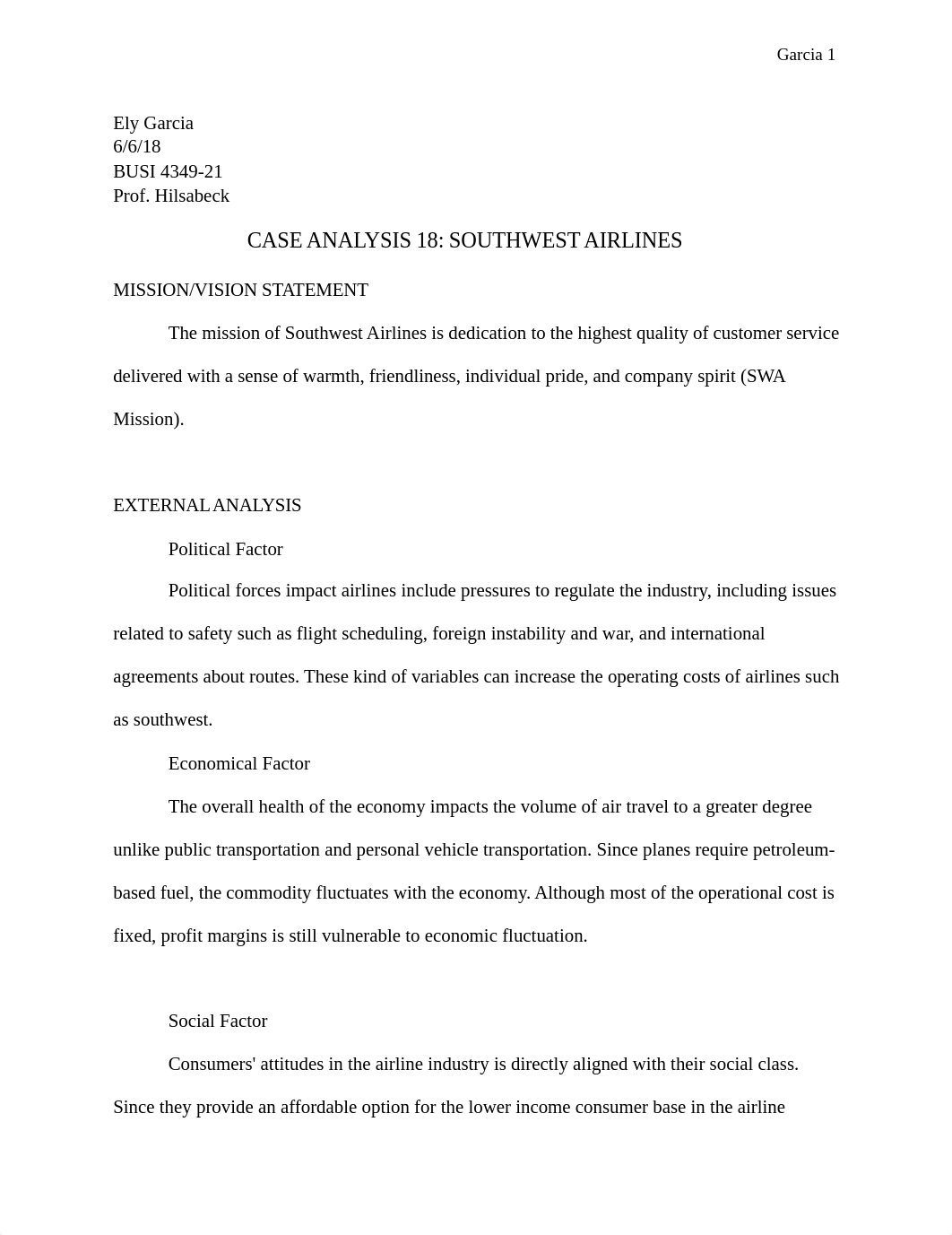 Case 25: SouthWest Airlines.docx_dn2dcprtszx_page1