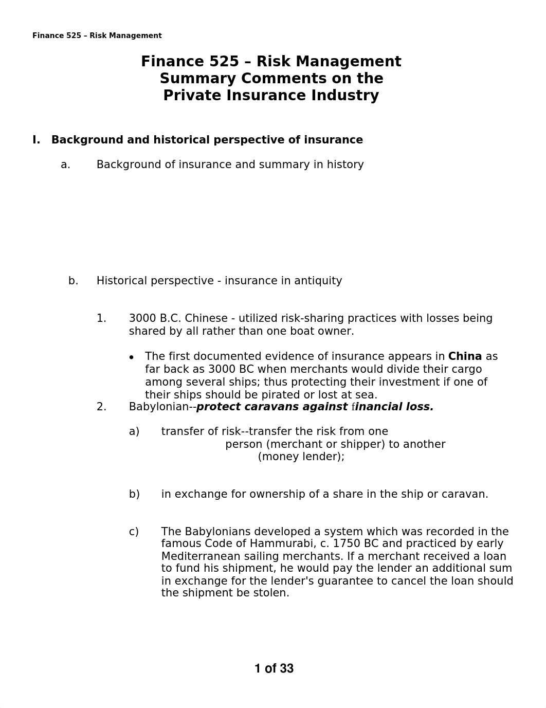 Summary Comments - Short_dn2kcpsmias_page1