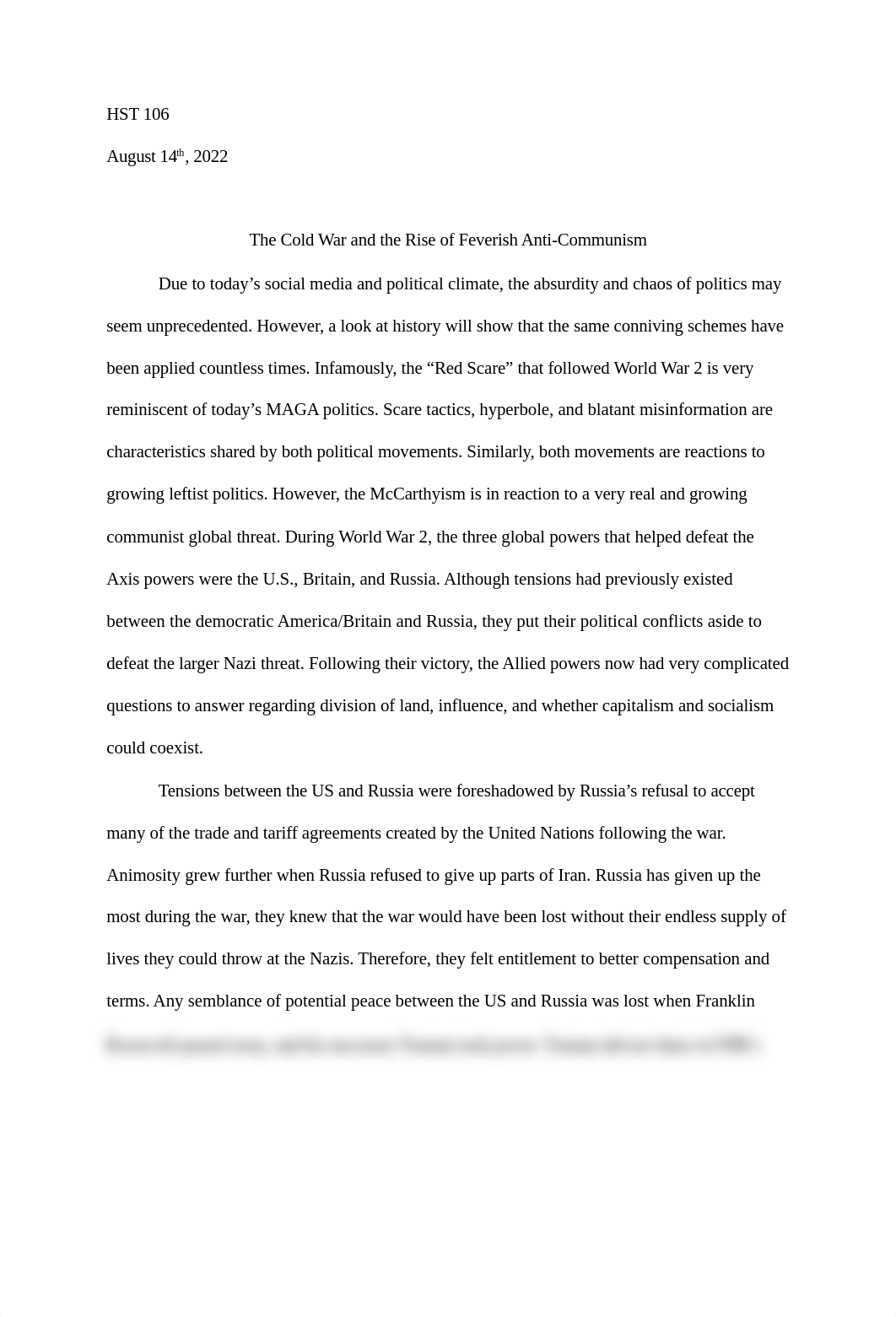 hst 106 essay two.docx_dn2mnqelcw3_page1