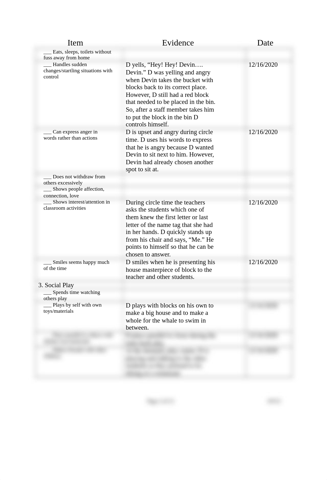 5.2 View Draco Videos Checklist & Analysis- Esmeralda Hidalgo.doc_dn2mpq483b9_page2