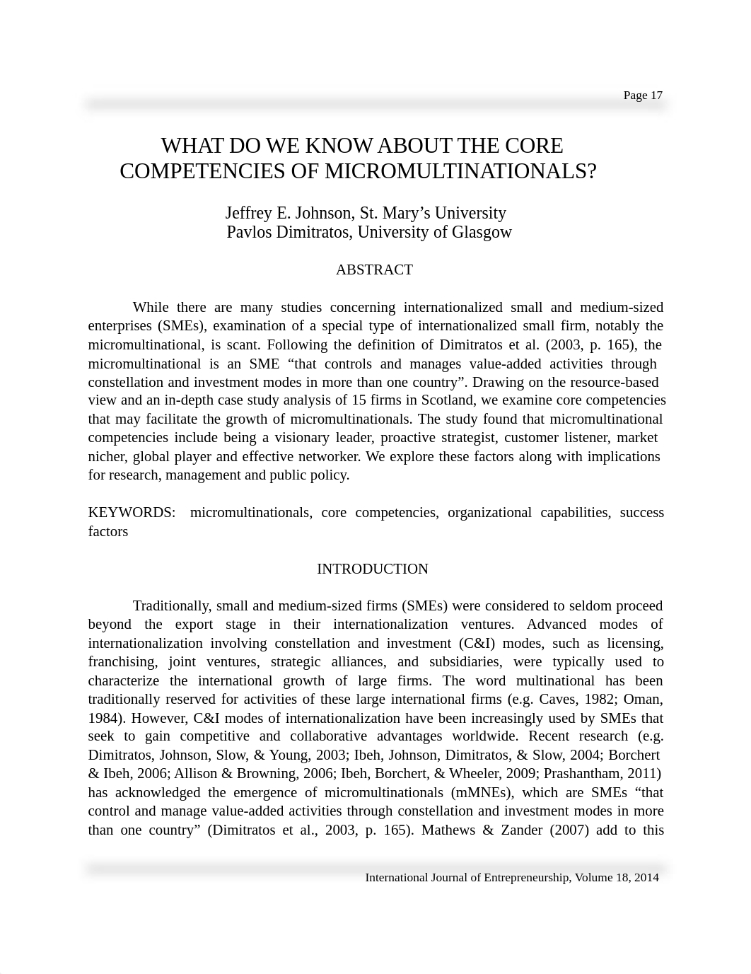 Core Competencies of Micro-Multinationals.pdf_dn2nxcfewfi_page1