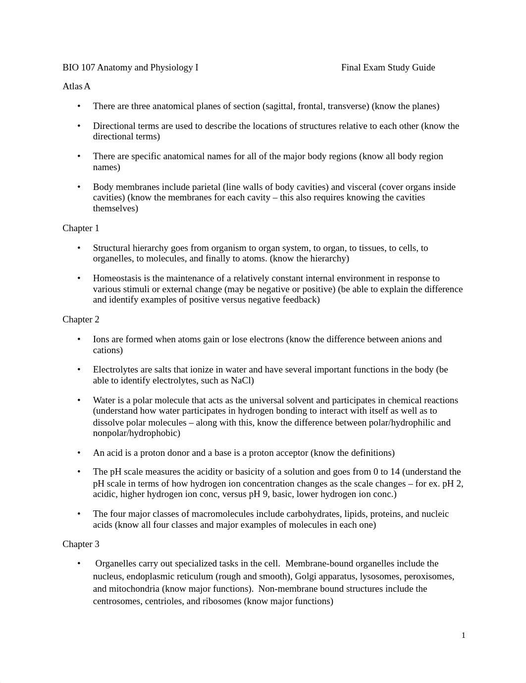 BIO 107 Final Exam Study Guide.docx_dn2v12h2g8z_page1