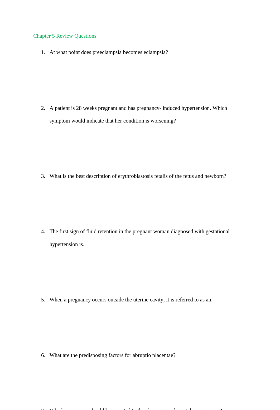 OBGYN exam 4 questions form evolve (1).docx_dn2wjj76zbv_page1