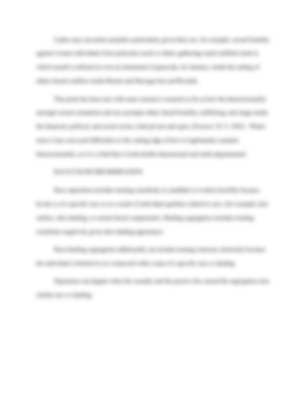 INTERSECTIONALITY OF GENDER INEQUALITY AND RACIAL DISCRIMINATION.docx_dn2xphedf8x_page2