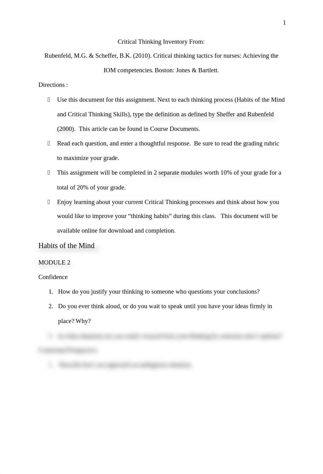 2.a Critical Thinking Inventory Form.module 2 HOM-1.docx_dn2zr4etrt6_page1