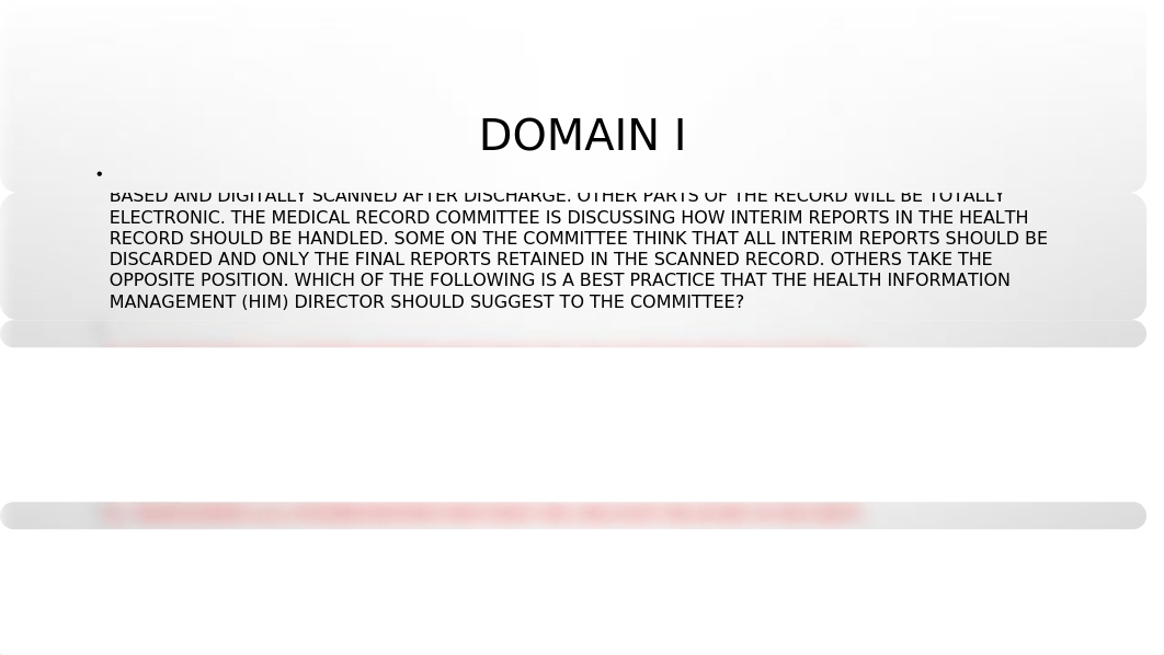 1- Domain I RHIA Exam Preparation.pptx_dn336z6n4py_page4